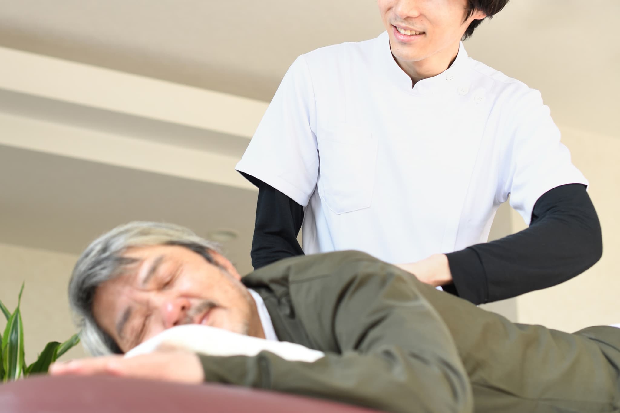 職種イメージ